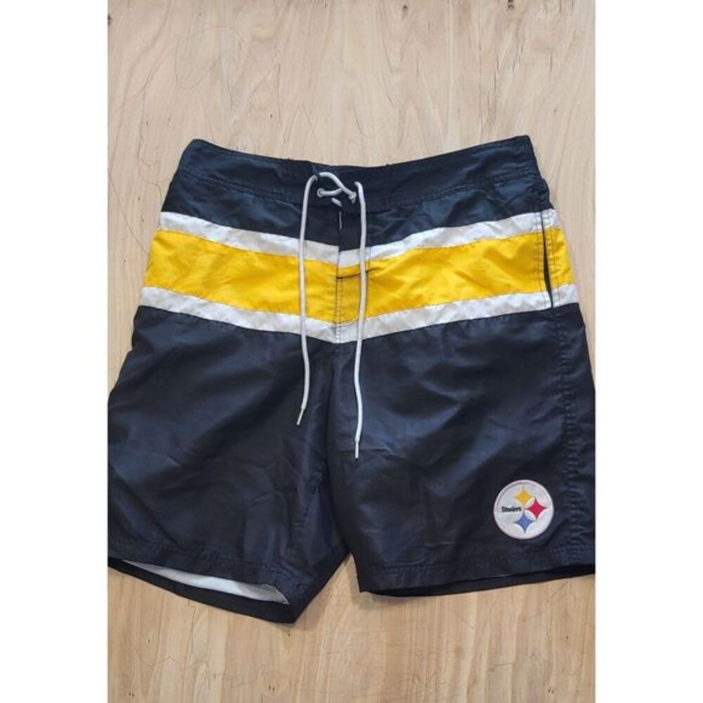 Pittsburgh men's short XL